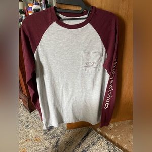 Vineyard Vines Long Sleeve